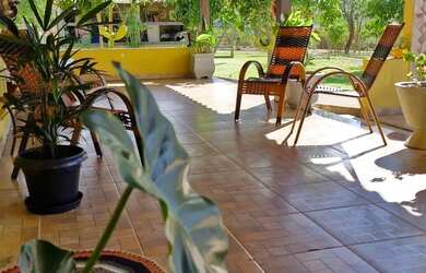 Imagem 4: Chácara aluguel por temporada luziania goias