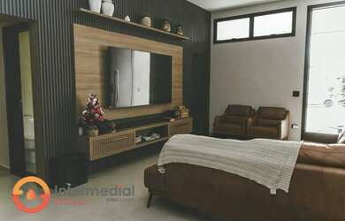 Imagem 5: Casa residencial à venda em Boituva/SP Condomínio Portal Ville Jardim...