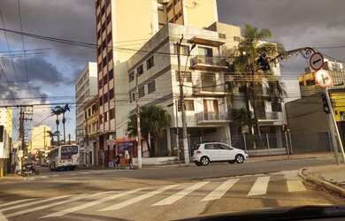 Imagem: O apartamento possui 3 Dormitórios, 3 Banheiros, 1 Vaga na