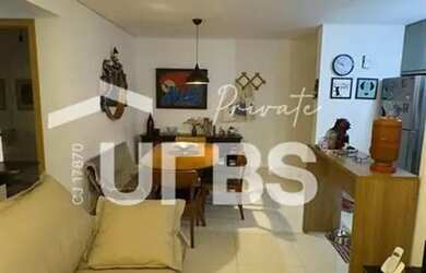 Imagem 2: Follow Bueno 3 suítes. Piscina, Churrasqueira, Ar-condicionadoeImóvel...