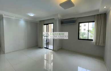 Imagem: O apartamento possui 3 Dormitórios, 2 Banheiros, 2 Vagas na