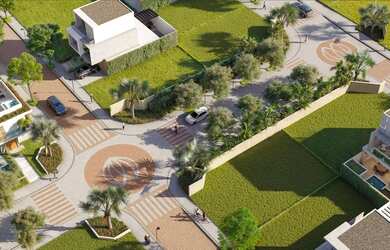 Imagem 9: Lotes de terreno em condomínio alto padrão no Recreio dos Bandeirantes...