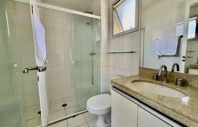 Imagem 16: Imóvel para venda com 138 metros quadrados com 3 quartos em Santo Amaro...