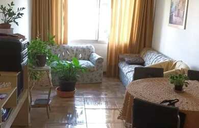 Imagem: O apartamento possui 2 Dormitórios, 1 Banheiro, 68m² de Área