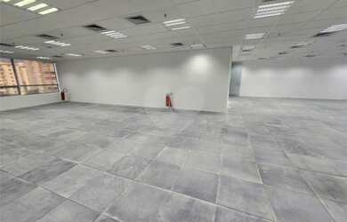 Imagem 12: Lajes Corporativas para locação em Brooklin Paulista - SP