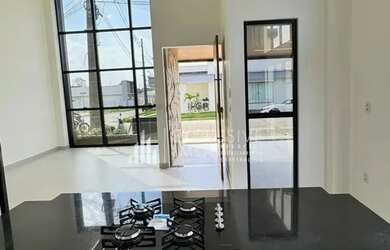 Imagem 5: CASA NO PORTO MARINA DE 3 SUÍTES, 112 METROS QUADRADOS É 4 BANHEIROS