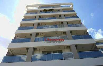 Imagem: Conjunto, 45 m² - venda por R$ 630.000 ou aluguel por R$ 3.932/mês