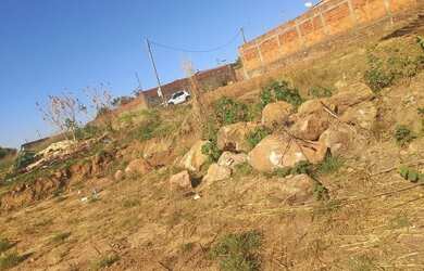 Imagem: O terreno possui 250m² de Área e está localizado em Setor
