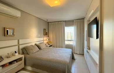 Imagem 13: Apartamento à venda no CONDOMÍNIO PORTAL DO GARCIA, JARDINS, Aracaju,...