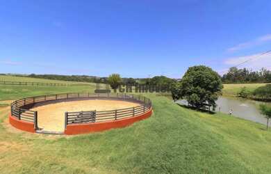 Imagem 13: Haras Rural no Gramadinho em Porto Feliz