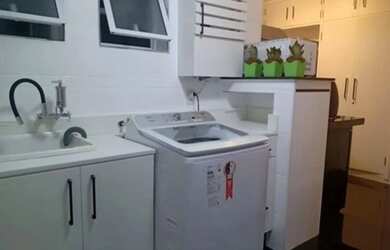 Imagem 14: Apartamento em Alameda Franca - Jardim Paulista - São Paulo/SP