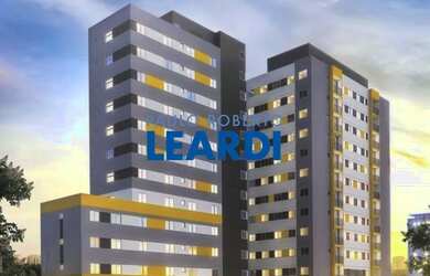 Imagem: O apartamento possui 2 Dormitórios, 1 Banheiro, 24m² de Área