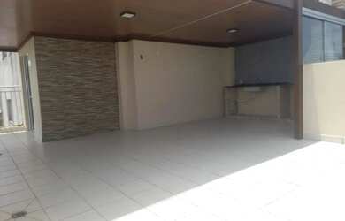 Imagem 3: Cobertura Duplex 3/4 à Venda Condomínio Novo Sttilo Home Club