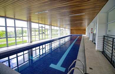 Imagem: Terreno à venda no Condomínio Gsp Arts em Uberlândia