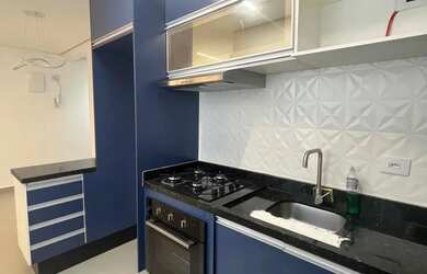 Imagem: Apartamento na Vila Formosa