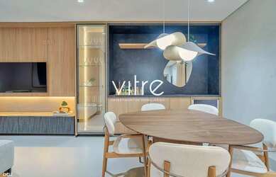 Imagem 1: Apartamento Novo Alto Padrão na Melhor Localização do Finotti - Santa...