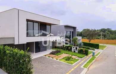 Imagem 3: Sobrado no Portal do Sol Green