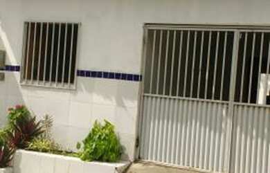 Imagem 1: Alugo uma excelente casa no bairro vila Kennedy valor 550