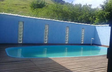 Imagem 3: Alugo Casa em Mangaratiba