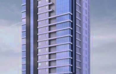 Imagem: O apartamento possui 4 Dormitórios, 5 Banheiros, 2 Vagas na