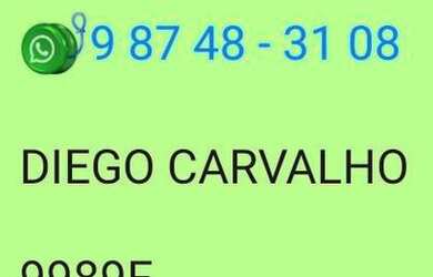 Imagem 8: Flat a Beira Mar vista Mar liga 9 8 7 4 8 3 1 0 8 Diego9989f