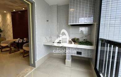 Imagem 7: Cobertura com 3 dormitórios, 405 m² - venda por R$ 4.500.000 ou aluguel...