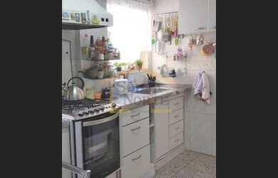 Imagem 5: SãO PAULO - Apartamento Padrão - Lauzane Paulista