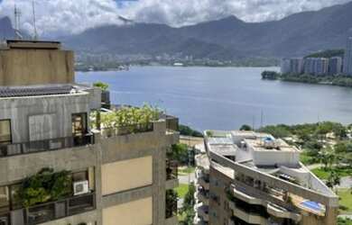 Imagem: O apartamento possui 3 Dormitórios, 3 Banheiros, 1 Vaga na