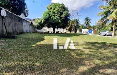 Imagem 5: Terreno em condomínio à venda, 420 m² por R$ 650.000 - Itaipu - Niterói/RJ