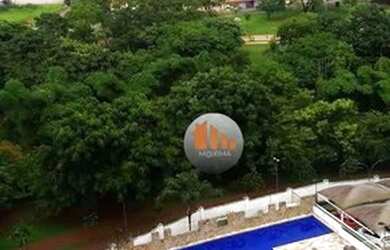 Imagem 2: Apartamento à venda, 79 m² por R$ 370.000,00 - Jardim Europa - Goiânia/GO