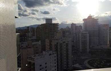 Imagem 3: Sala à venda, 38 m² por R$ 345.000,00 - Boqueirão - Praia Grande/SP