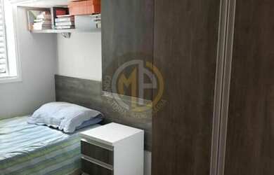 Imagem 12: Apartamento a venda no Residencial Portal das Flores, em Indaiatuba SP