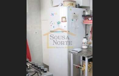 Imagem 6: SãO PAULO - Apartamento Padrão - Lauzane Paulista