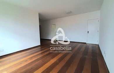 Imagem 5: Apartamento com 3 dormitórios, 130 m² - venda por R$ 670.000,00 ou aluguel...