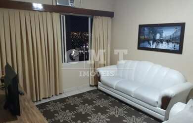 Imagem: O studio possui 1 Dormitório, 1 Banheiro, 1 Vaga na garagem