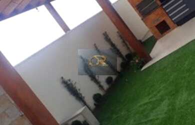 Imagem 7: LINDA CASA EM CONDOMÍNIO FECHADO SAN VITALE 3 SUÍTES