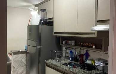 Imagem 9: Casa Residencial Parque das Américas na Av. Mario Andreazza Várzea Grande