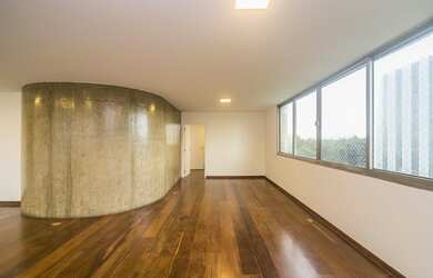 Imagem 5: São Paulo - Apartamento Padrão - Alto de Pinheiros