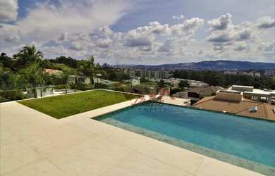 Imagem 3: SANTANA DE PARNAIBA - Casa Padrão - Tambore