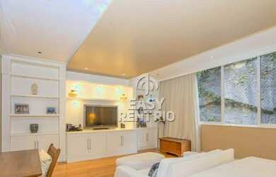 Imagem 13: 04 SUÍTES, 03 VAGAS, 01 por ANDAR, VISTA PÃO de AÇÚCAR, PORTARIA 24h,...