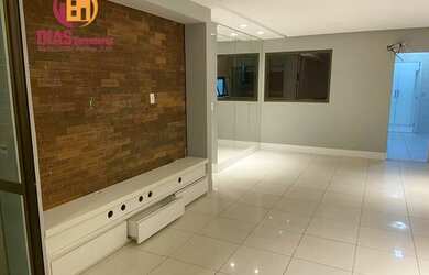 Imagem 6: Apartamento no Resort Le Parc à venda no bairro Patamares - Salvador/BA