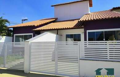 Imagem 3: Casas Novas e condomínio, Cosmorama, Mesquita-RJ