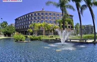 Imagem 14: Andar Corporativo para alugar, 1458 m² por R$ 116.640,00/mês - Barra...