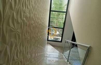 Imagem 13: Lindo Sobrado a venda no Condomínio Residencial Brescia em Indaiatuba SP