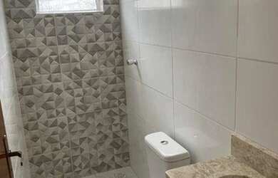 Imagem 6: Sobrado à venda, 60 m² por R$ 240.000,00 - Mirim - Praia Grande/SP