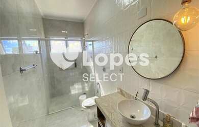 Imagem 9: Casa Condomínio 04 suítes, sala 03 ambientes, área gourmet e lazer...