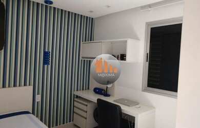 Imagem 8: Apartamento à venda, 79 m² por R$ 370.000,00 - Jardim Europa - Goiânia/GO