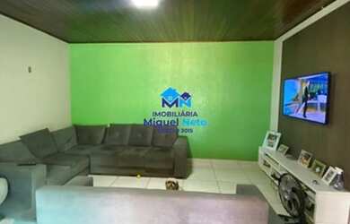 Imagem 3: Casa na Rua México entre Av pinheiro machado e Av Calama - Terreno 14x40m