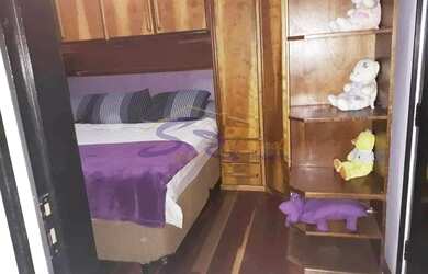 Imagem 6: Casa para Venda e Locação no bairro Residencial Arujá