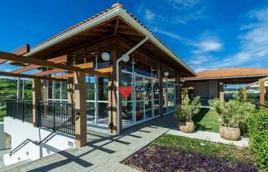 Imagem 9: IMPONENTE SOBRADO CONDOMINIO BUONA VITA EM ATIBAIA